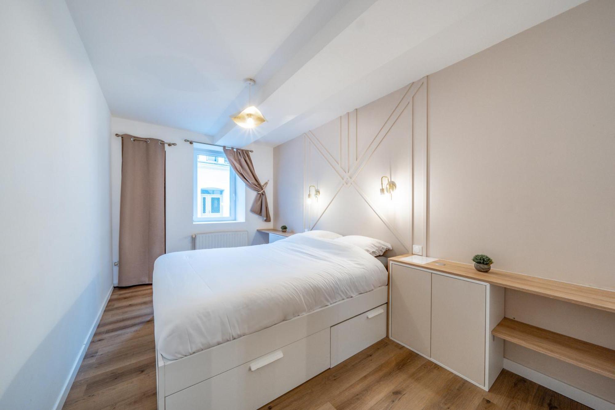 L'Evasion Amboise, Sauna Jacuzzi Eksteriør bilde